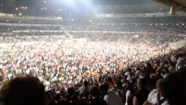 İnönüye Veda maç sonu смотреть онлайн
