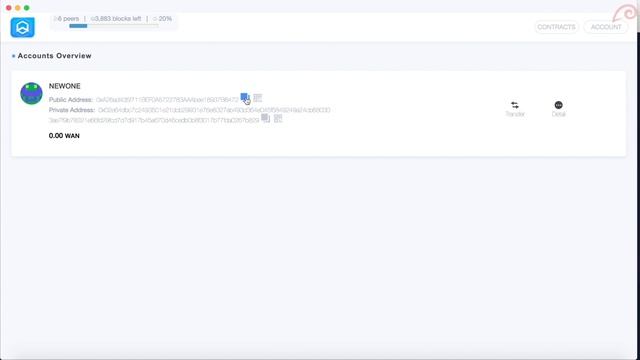 WANCoins - How to Swap Wanchain ERC20 Tokens for WANCoins смотреть онлайн