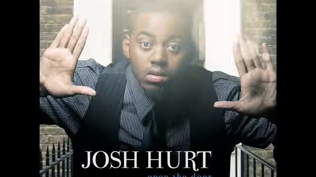 Josh Hurt- Open the Door (Available on iTunes!) смотреть онлайн