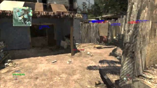 [PS3/MW3] MW3 Non - Host Aimbot / UAV, Red Box, No Recoil [1.24] смотреть онлайн