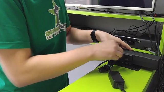 Sensor Kinect 2.0 dla konsol XBOX ONE / ONE S / ONE X oraz komputerów PC. смотреть онлайн