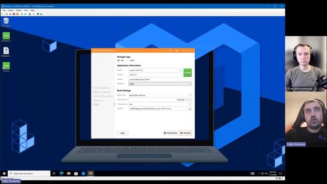 S1 E4: Packaging Applications | Converting ANY Per-User application into Per-Machine смотреть онлайн