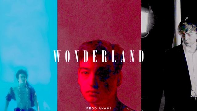 Joji X BENEE Type Beat "Wonderland" (Free For Profit) | Made In GarageBand смотреть онлайн