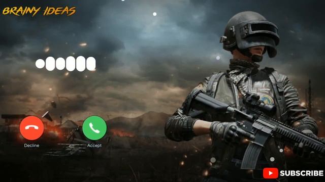 iPhone PUBG Ringtone Remix (2ScratchTrapRemix) (Download link) смотреть онлайн