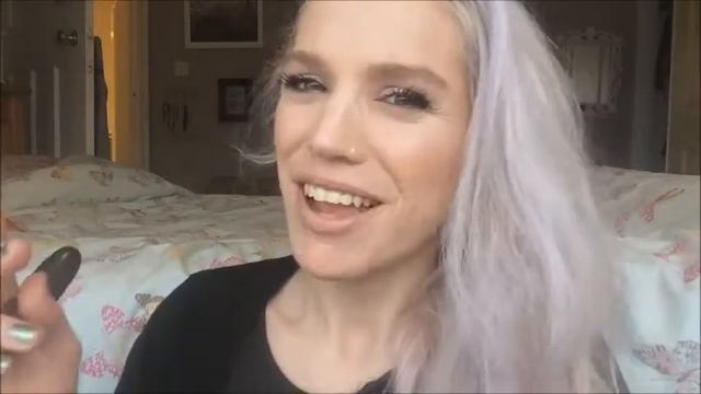 MAC 'BLANKETY' LIPSTICK Review & Lip Swatch