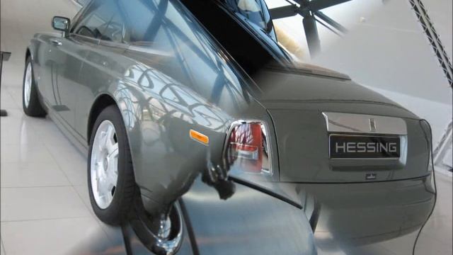 Failliet: Hessing Utrecht - Exotic Dealership - Lamborghini, Maserati, Bentley, etc. смотреть онлайн