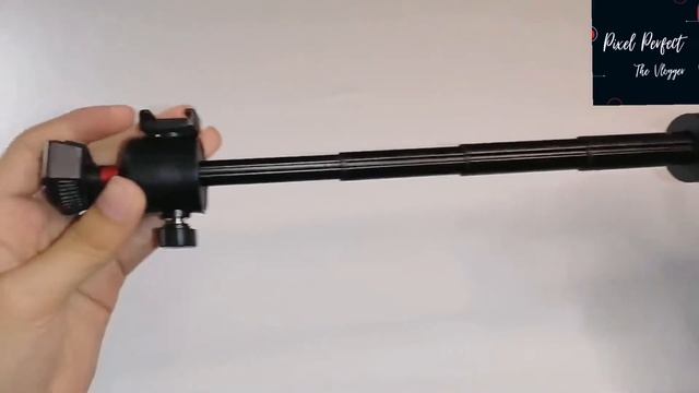 Ulanzi MT-16 extendable tripod unboxing [Pixel Perfect] смотреть онлайн