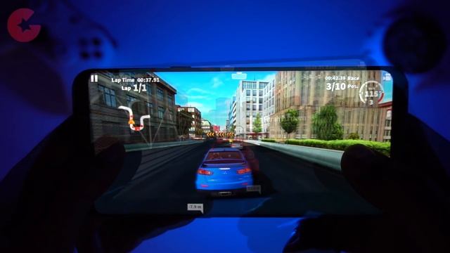 Top 10 Best Free HD Racing Games For Android/iOS - 2018 смотреть онлайн