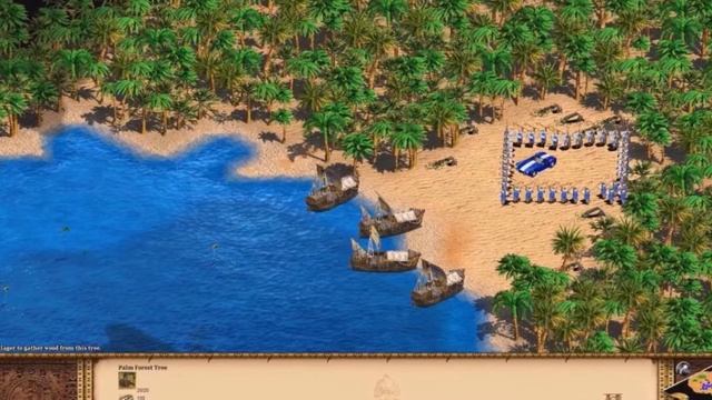 Best Strategy Game Ever Made?! | Let's Talk Episode 8 смотреть онлайн