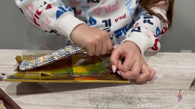 RAINBOW HIGH PACIFIC COAST ASMR *HARPER DUNE #RAINBOWHIGH #ASMR #UNBOXING