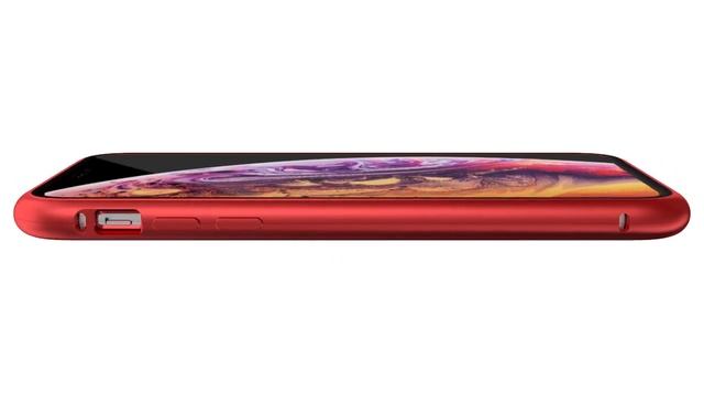 Monolith Alluminio for iPhone XS/X(5.8) and XS-MAX(6.5) смотреть онлайн