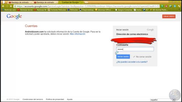 Tener GPS Offline En Un Dispositivo Android смотреть онлайн
