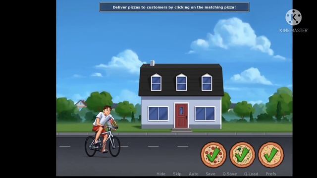 Summertime Saga v 0.20.9 (part 5) Adult game смотреть онлайн
