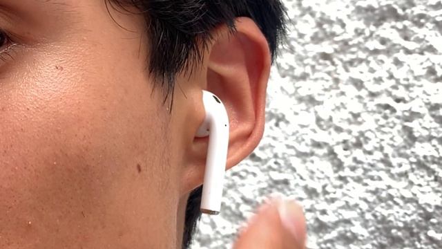 ¿Vale la pena comprar los AirPods 2 por $129 en 2022 ? смотреть онлайн