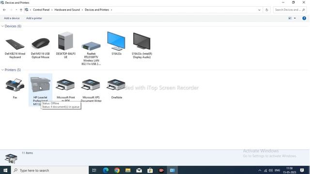 print cancel kaise kare | how to cancel print command | how to cancel print command in hp printer смотреть онлайн