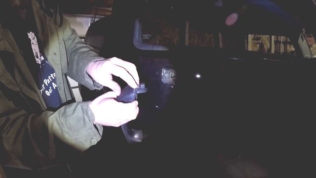 Hummer H3 Door Handle Replacement смотреть онлайн