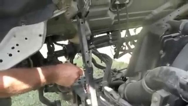 Busbee's How to find the engine model on the Isuzu NPR & NQR series and GMC W series смотреть онлайн