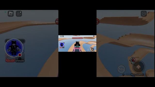 Общаемся и играем в разные плейсы роблокс! смотреть онлайн