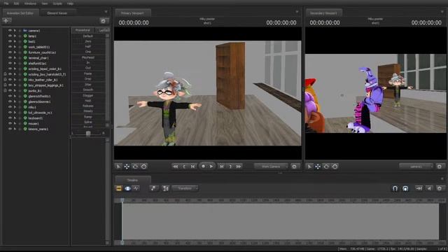 Silver Wing Milita Live Stream смотреть онлайн