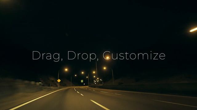 Cinematic Titles for DaVinci Resolve | WippTemplates смотреть онлайн