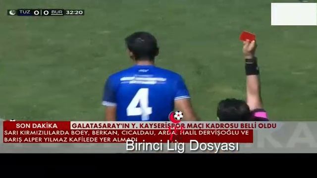 2021 2022 TFF 1.Lig 6.Hafta Maçları HEDEF SUPER LİG Programı смотреть онлайн
