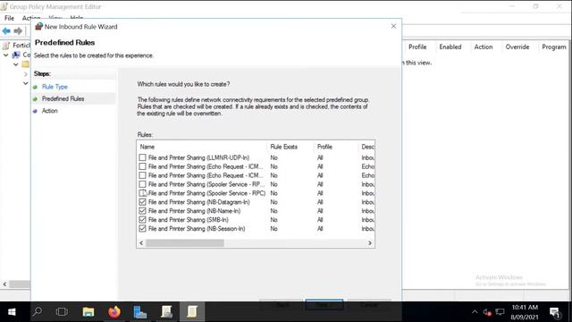 Part 1 - Installation pre-requisites смотреть онлайн