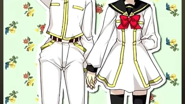 Fear Garden - Feat Kagamine Rin