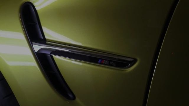2016 BMW M4 F82 Start Up Exhaust