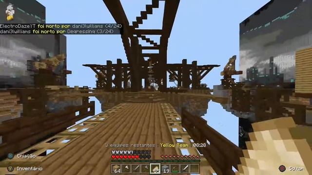Deqressinq is not a perfect player. смотреть онлайн