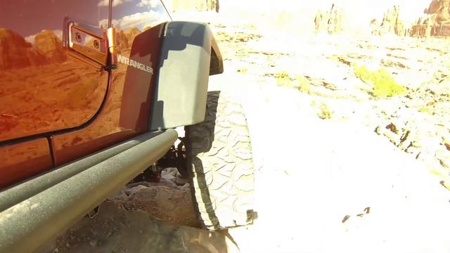 Rancho | 3" and 4" Lift Kits for Jeep Wrangler JK смотреть онлайн