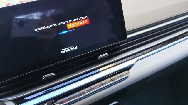 Geely Emgrand 2023 Apple CarPlay провод.
