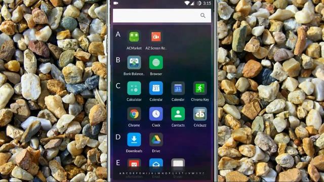 How To Find disable Camera in Android смотреть онлайн