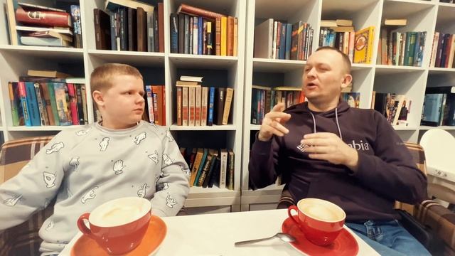 Интервью блогера | blogger interview смотреть онлайн