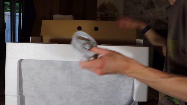 Retina 5K iMac Unboxing смотреть онлайн