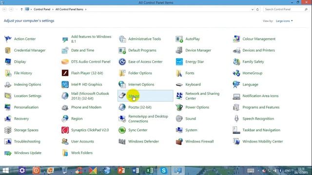 How to disable touchpad on HP laptop смотреть онлайн