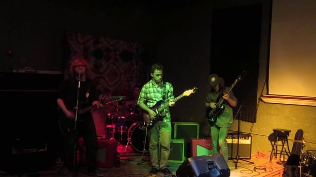 Let Her Go (Mac DeMarco) - Yan Kanberu and the Yan Band смотреть онлайн