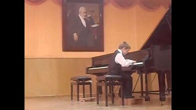 ИВАН ДИДЕНКО 6 ЛЕТ Ростов-на-Дону смотреть онлайн