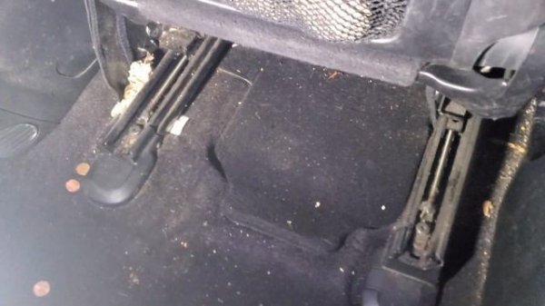 2015 Jeep Grand Cherokee WK2 Clicking Noise and Service 4WD System Error