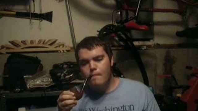 Second Virginia Tobacco from Joel смотреть онлайн