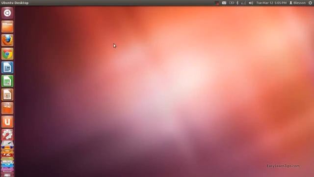 Ubuntu 12.04 - How to set up Rotating Desktop Sphere and 3D Windows смотреть онлайн