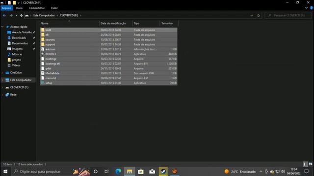 COMO INSTALAR O WINDOWS NO NVME 2 PCIEX1 PLACA ADAPTADORA PCIEX1 PENDRIVER E NO HD SSD NVME 2 смотреть онлайн