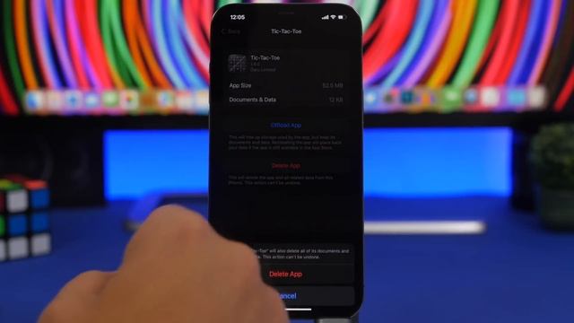 8 Tricks to FREE UP iPhone Storage (Without Deleting Photos & Apps) смотреть онлайн
