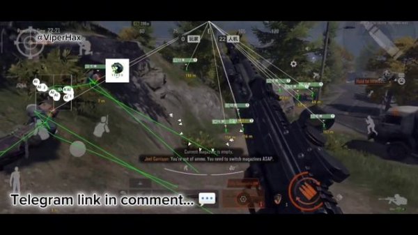 ARENA BREAKOUT iOS HACK / CHEAT ✅