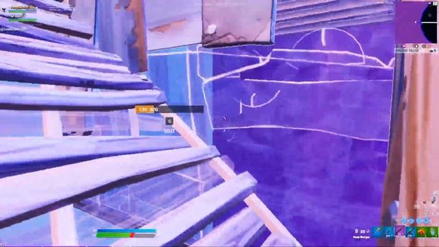 Im The Best Fortnite Player On MAC...