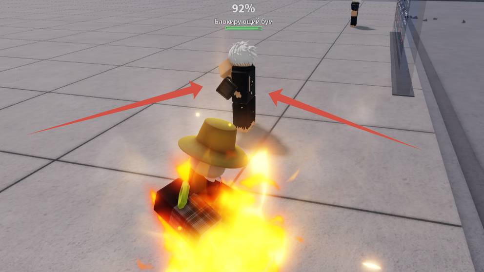 Конечные Боевые Поля смотреть онлайн