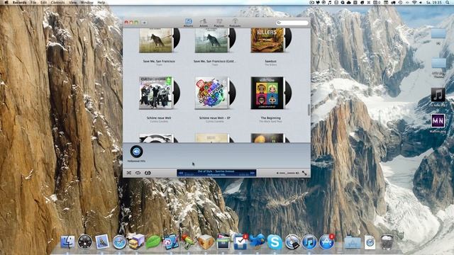 Records für den Mac - Review смотреть онлайн