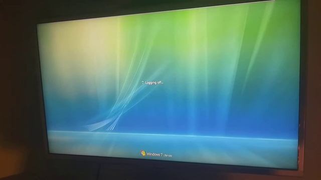 Windows 7 build 6608 en virtual machine смотреть онлайн