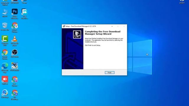 New Free Download Manager Auto activated (No More Need IDM) 100% working смотреть онлайн