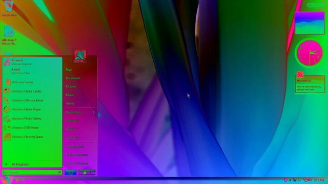 Windows Vista Delta Edition And Desktop Startup Sound Effects (SBP2E) in G Major 4 смотреть онлайн