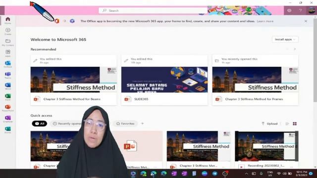 Webinar Dr Sue: Overview Microsoft 365 смотреть онлайн